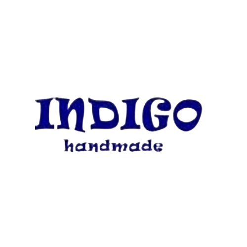 Kép erről: indigo handmade logo
