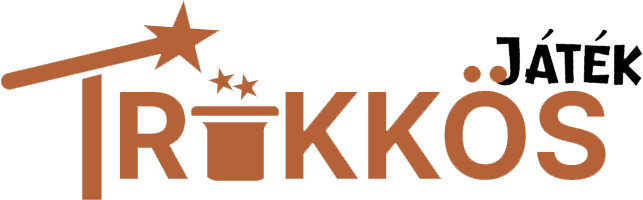 Trükkös Játék