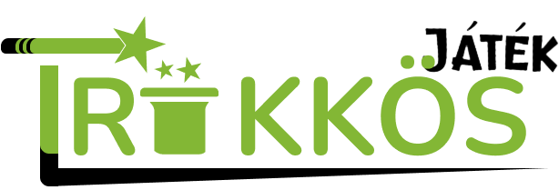 Trükkös Játék